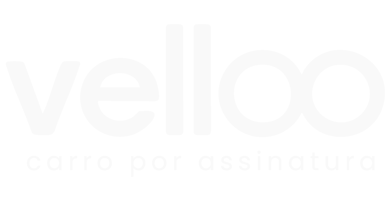 Velloo carro por assinatura